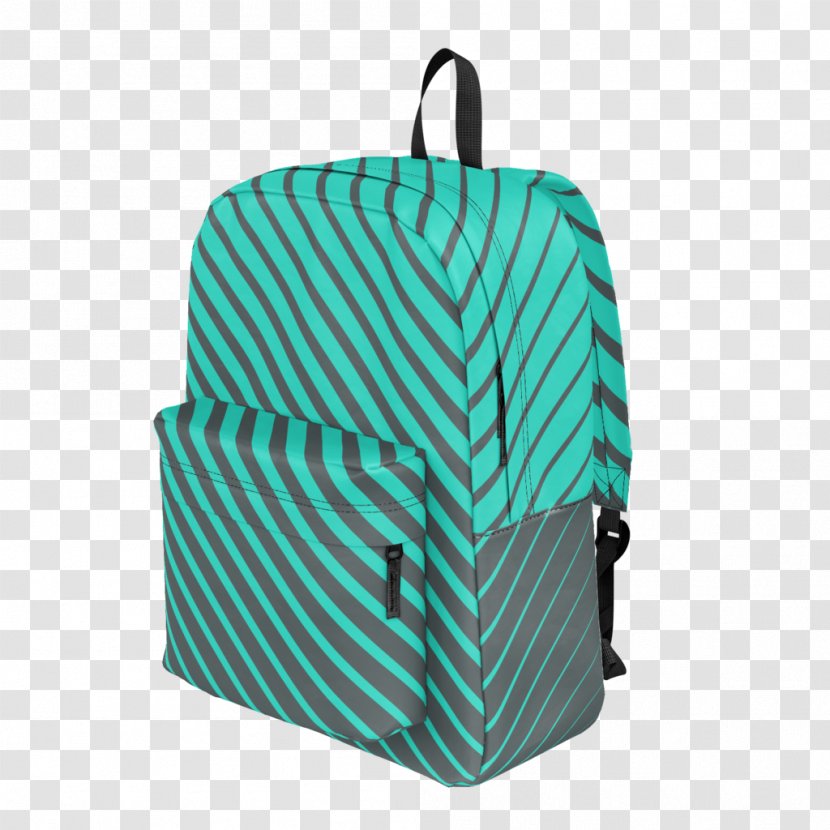 Baggage Backpack Pocket Strap - Logo - Bag Transparent PNG