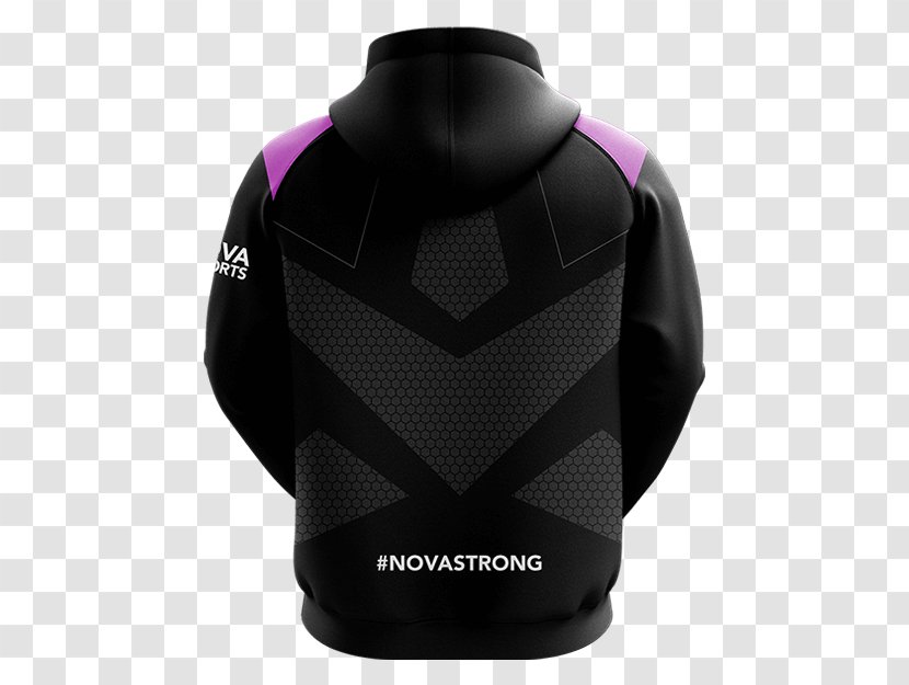 Hoodie Protective Gear In Sports Electronic Outerwear - Clothing - Hooddy Transparent PNG