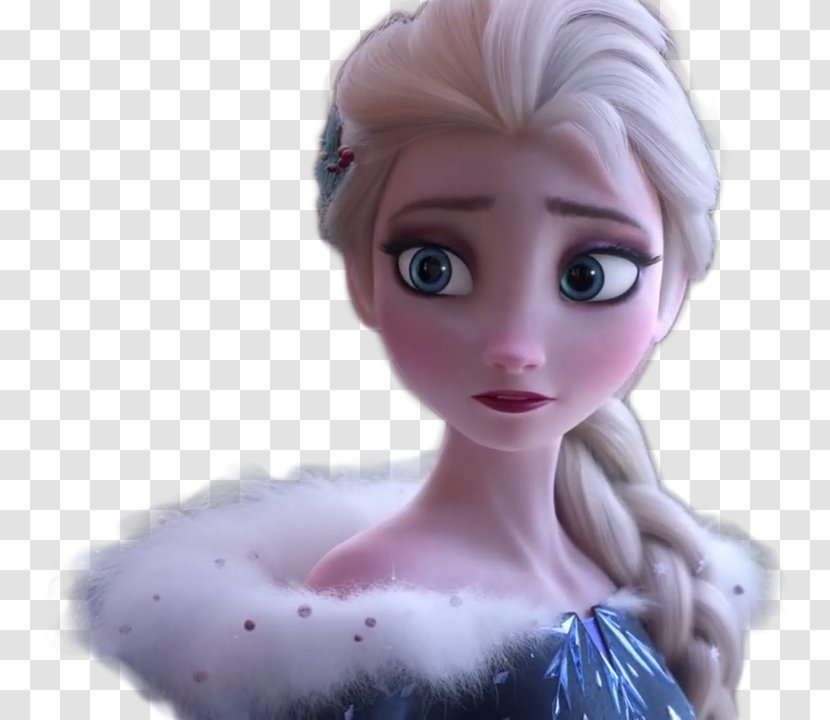 Elsa Olaf's Frozen Adventure Anna Kristoff Transparent PNG