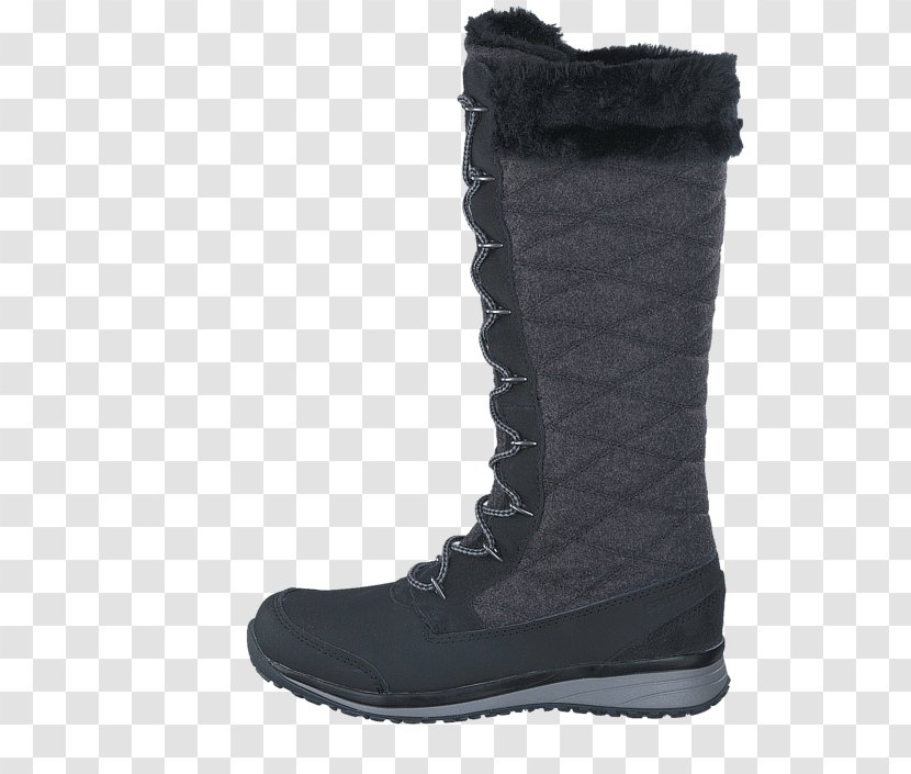 Snow Boot Shoe Walking - Work Boots Transparent PNG
