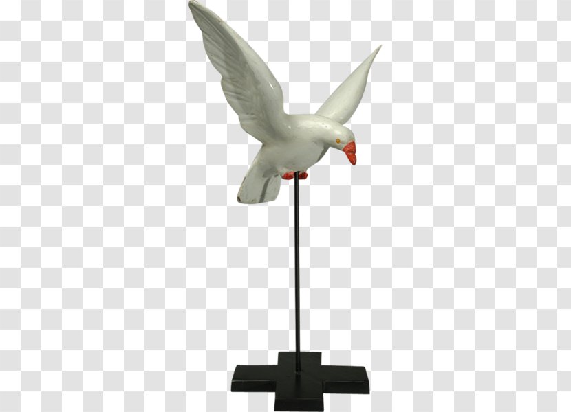 Holy Spirit Cygnini Water Bird Goose - Espiritu Santo Transparent PNG