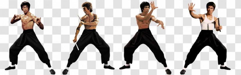 Tao Of Jeet Kune Do Martial Arts Film Image - Chinese - Actor Transparent PNG