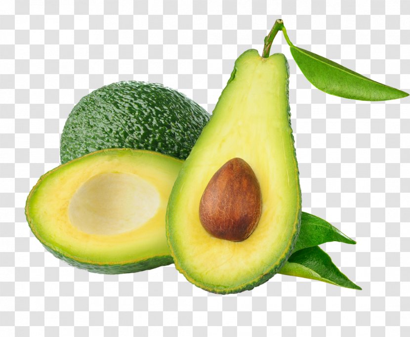 Avocado Oil Food Fruit - Transparent Transparent PNG