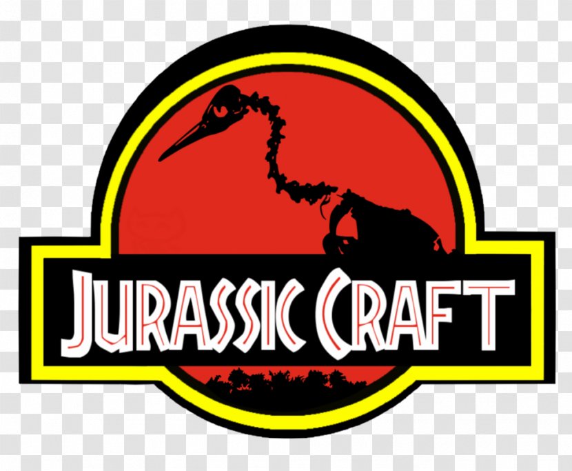 Jurassic Park YouTube Art Dinosaur - Trademark Transparent PNG