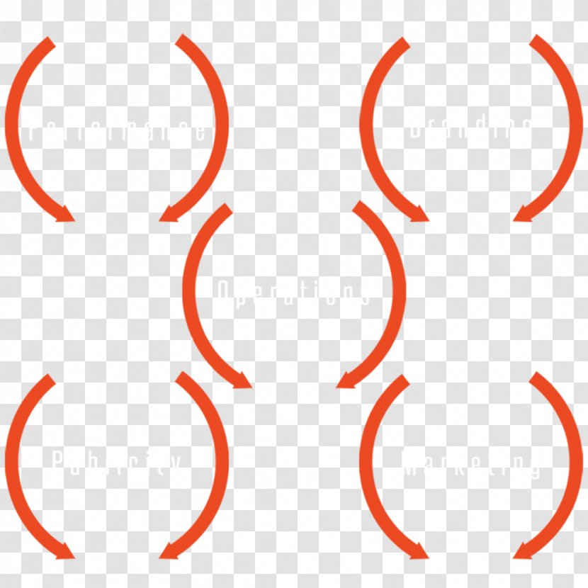 Number Line Point Angle Pattern - Symbol - Special Olympics Area M Transparent PNG