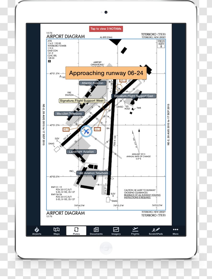 Teterboro Airport Electronics Brand - Multimedia - Line Transparent PNG