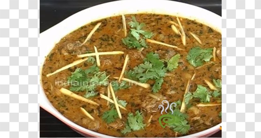 Gosht Vegetarian Cuisine Recipe Curry Food - Dish - Lamb Chops Transparent PNG