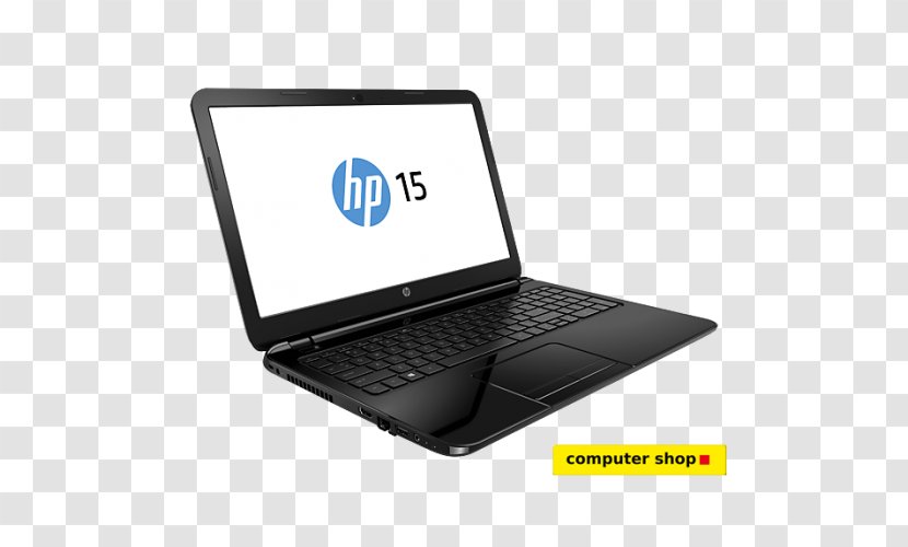 Hewlett-Packard Laptop Intel Celeron HP Pavilion - Technology - Hewlett-packard Transparent PNG