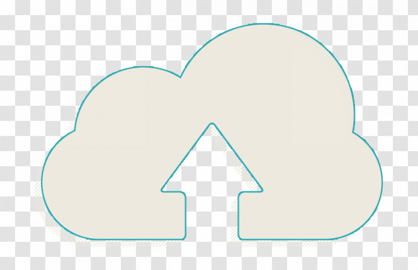 Internet Icon Upload Cloud Icon Art Studio Icon Transparent PNG