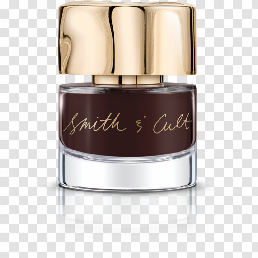 Smith & Cult Nail Lacquer Polish Dibutyl Phthalate Sweet Suite Lip Stain - Cosmetics - Lo Fi Transparent PNG