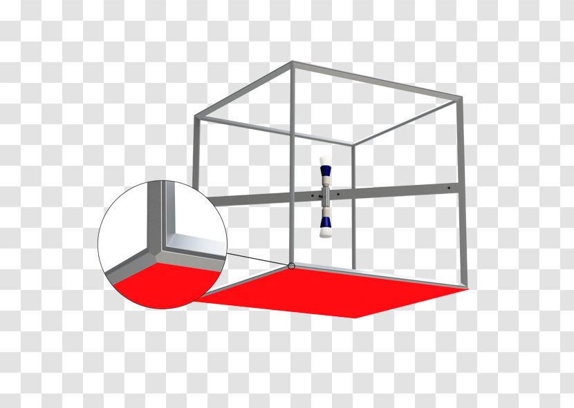 Systems Analysis Engineering Structure Theory - Rectangle - Reinforced Edging Transparent PNG