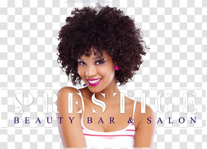 Afro-textured Hair Hairstyle Wig Image - Coloring Transparent PNG