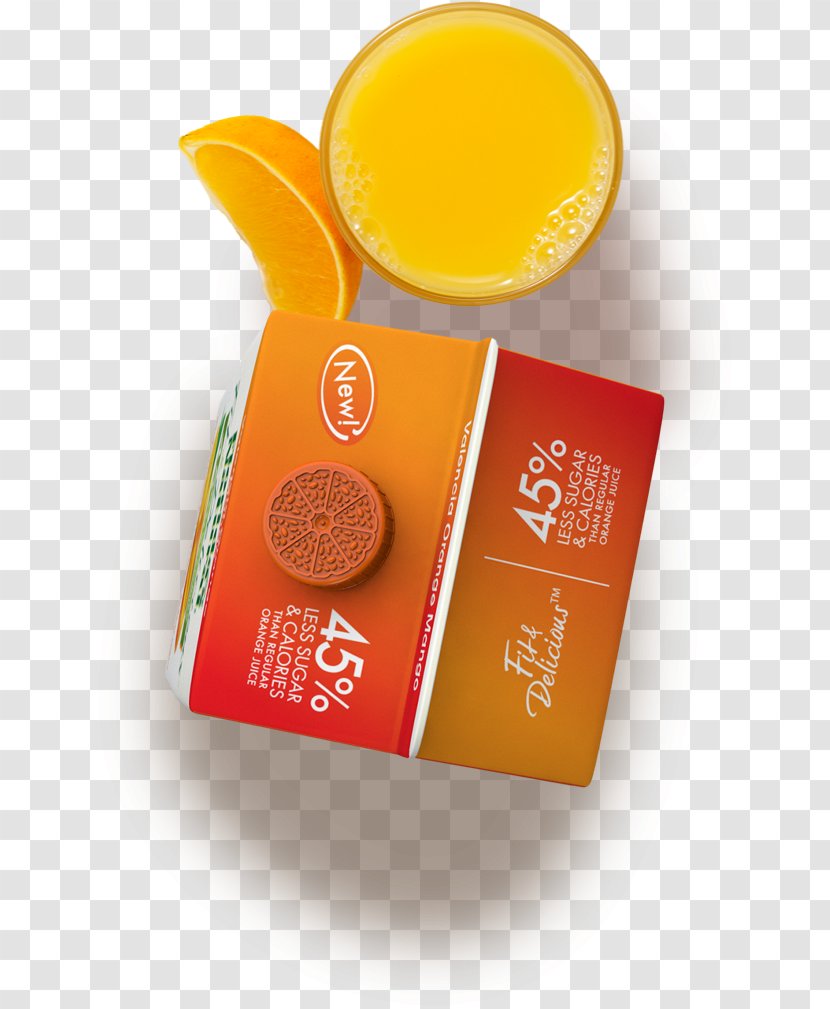 Orange Juice Apple Florida - Glass Transparent PNG