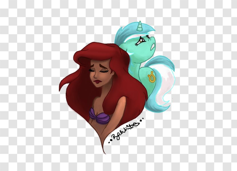 Nala Cartoon The Little Mermaid Walt Disney Company - Sad Transparent PNG