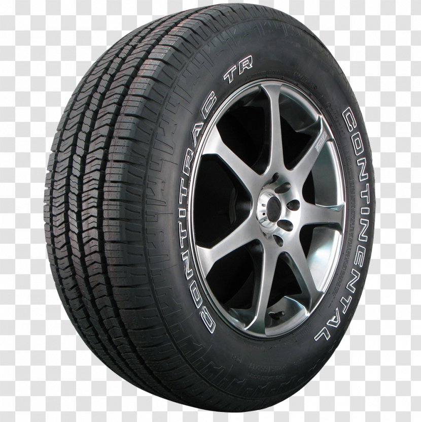 Snow Tire Car Guma Tyre Label - Hardware - Continental Transparent PNG