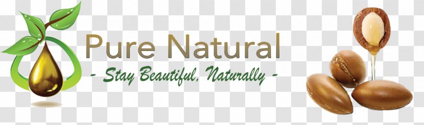 Logo Brand Fruit Font - Text - Pure Natural Transparent PNG