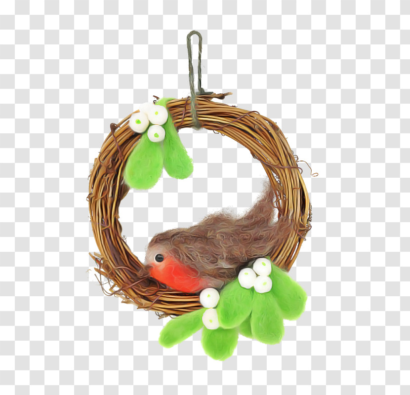 Christmas Ornament Transparent PNG