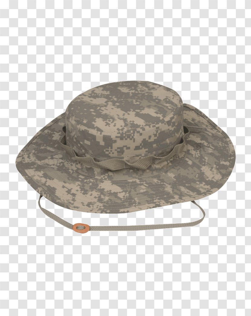 Boonie Hat TRU-SPEC Army Combat Uniform Military - Headgear Transparent PNG