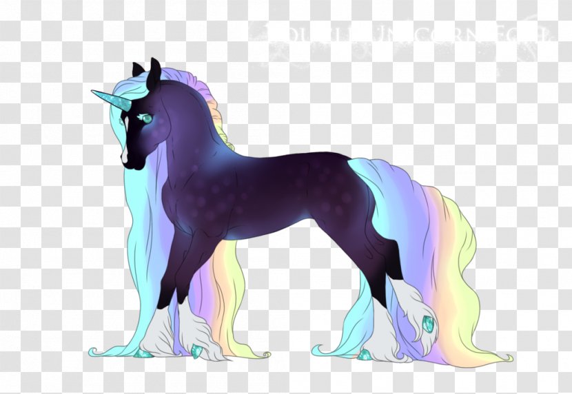 Dog Mustang Stallion Pony Freikörperkultur Transparent PNG