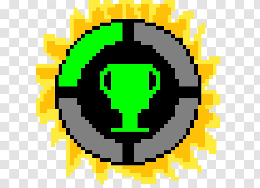 Game Theory Pixel Art Logo Clip Transparent PNG
