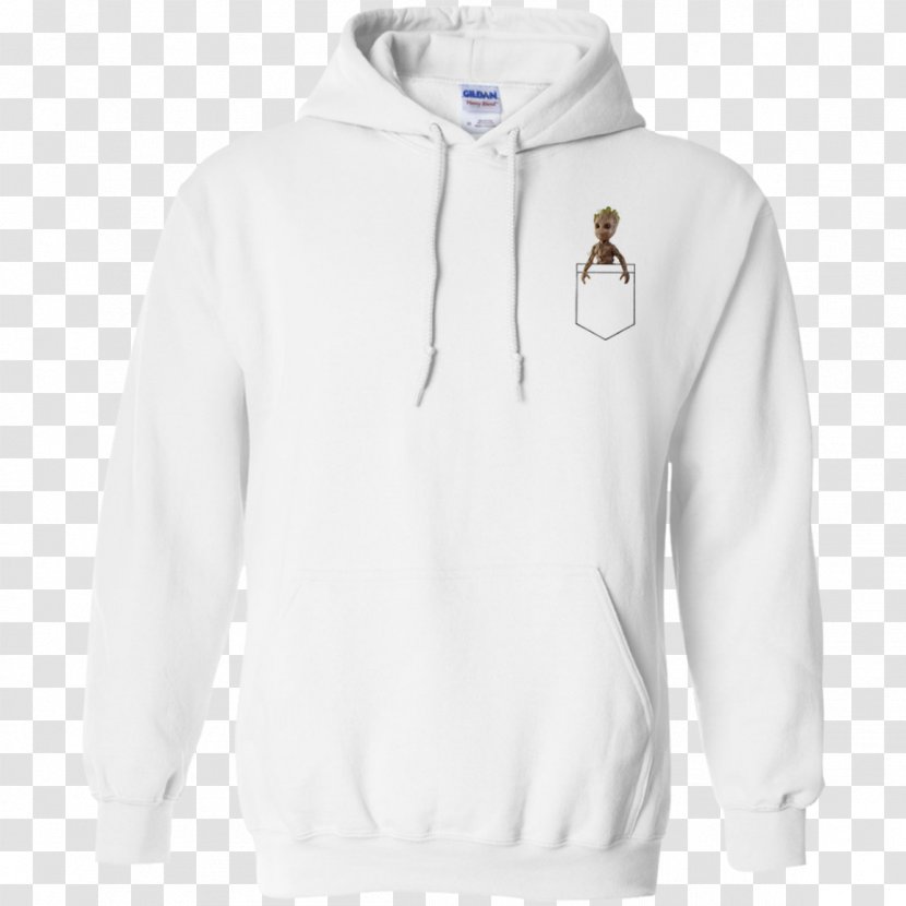 Hoodie T-shirt Eleven Gucci Sweater Transparent PNG