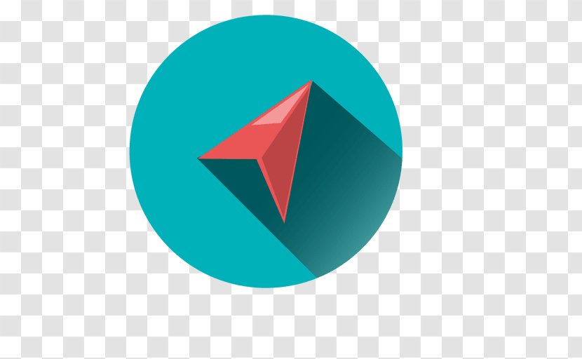 Brand Symbol Triangle Transparent PNG