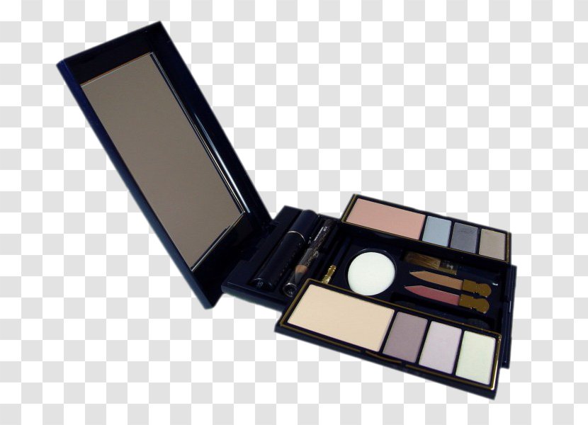 Eye Shadow Clothing Make-up Cosmetics - Women Transparent PNG