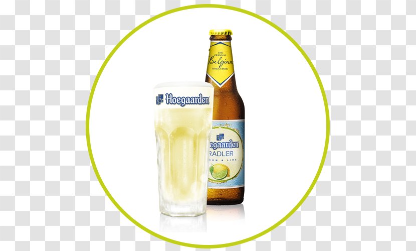 Beer Cocktail Radler Wheat Juice - Non Alcoholic Beverage Transparent PNG