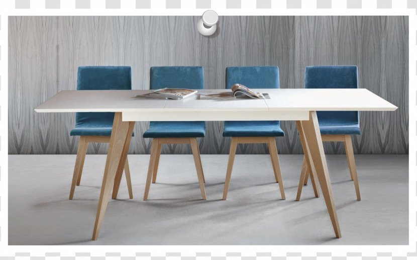 Table Scandinavia Dining Room Furniture Kitchen - Drawing Transparent PNG