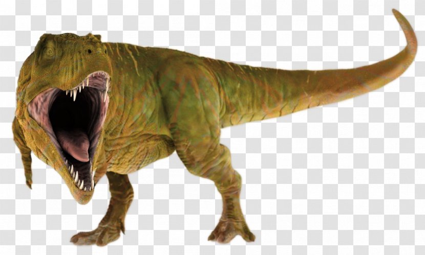 Tyrannosaurus DeviantArt Dinosaur Artist - Deviantart Transparent PNG