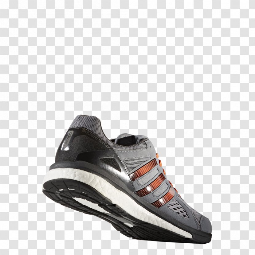 Sports Shoes Adidas Adizero Tempo 8 EU 46 Men's 9 - Outdoor Shoe - For Women With Bunions Transparent PNG