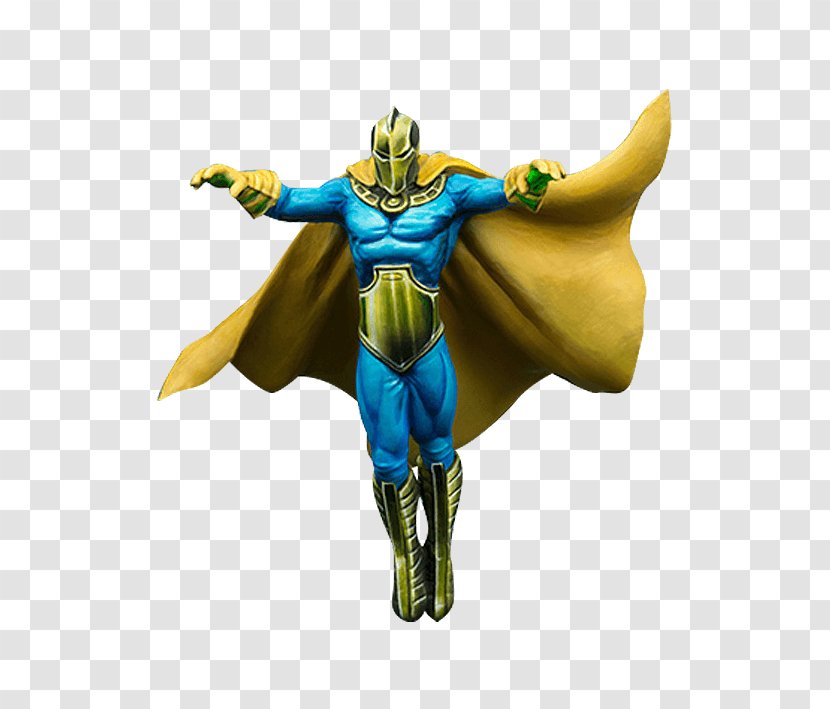 Doctor Fate Batman Black Adam Knight Models Marvel Universe Game - Frame - Destiny Ogre Transparent PNG