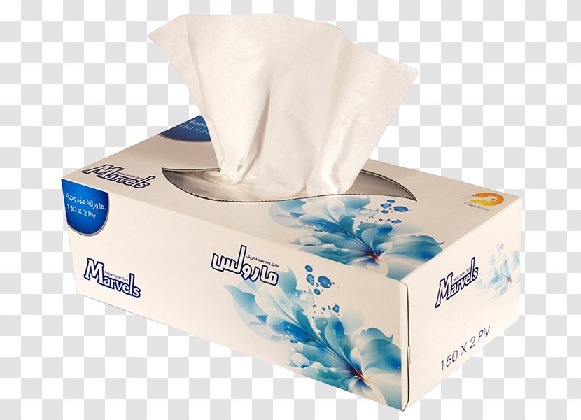Tissue Paper East Lines Manufacturing LLC Facial Tissues - Toilet Transparent PNG
