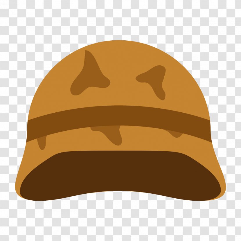 Font - Cap - Helmet Transparent PNG