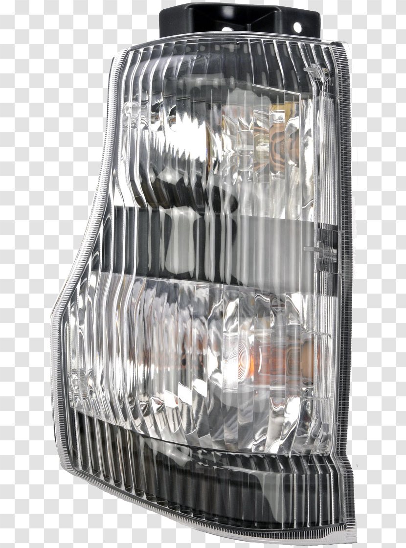 Automotive Lighting Car - Blinklys - Isuzu Truck Transparent PNG