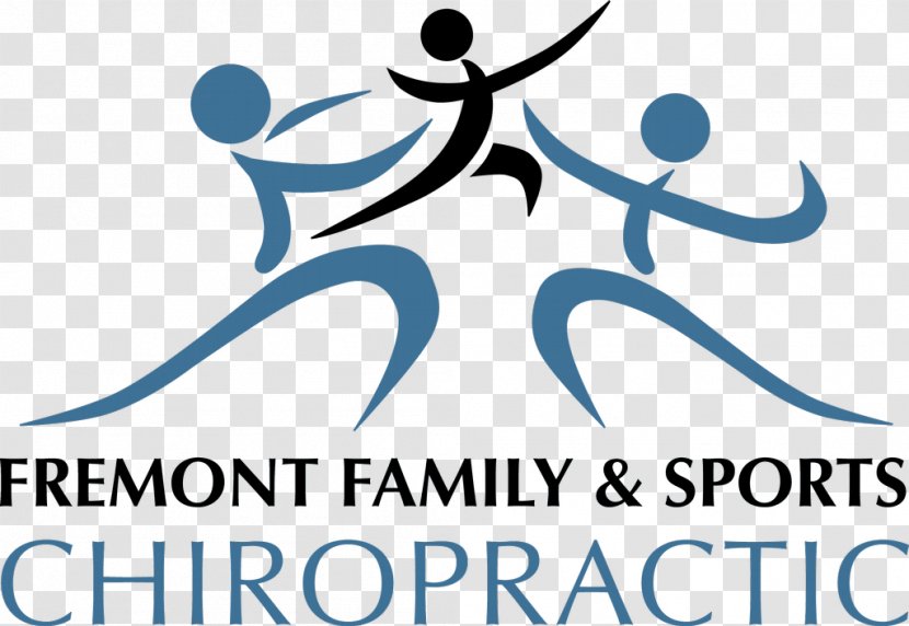 Fremont Family & Sports Chiro Logo Chiropractic Physical Therapy - Street Transparent PNG