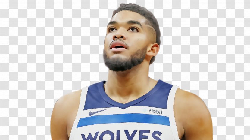 Basketball Player Hair Sports Facial Athlete - Team Sport Transparent PNG