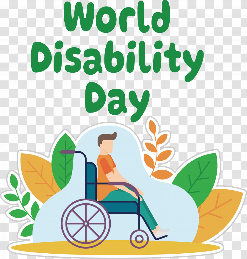 International Disability Day Disability Transparent PNG