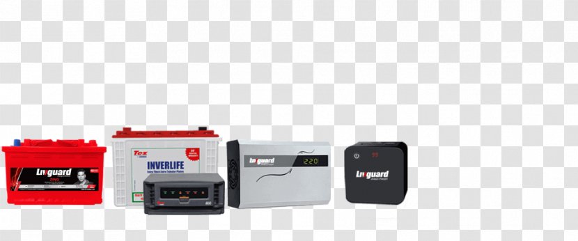 Power Inverters Electric Battery Electronics Automotive UPS - Brand - Car Maintenance Transparent PNG