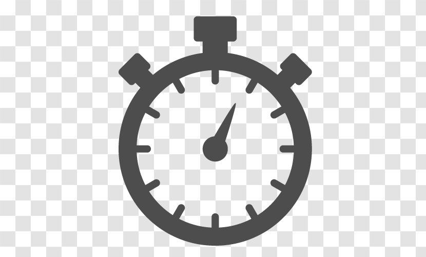Stopwatch Clock Timer - Symbol Transparent PNG
