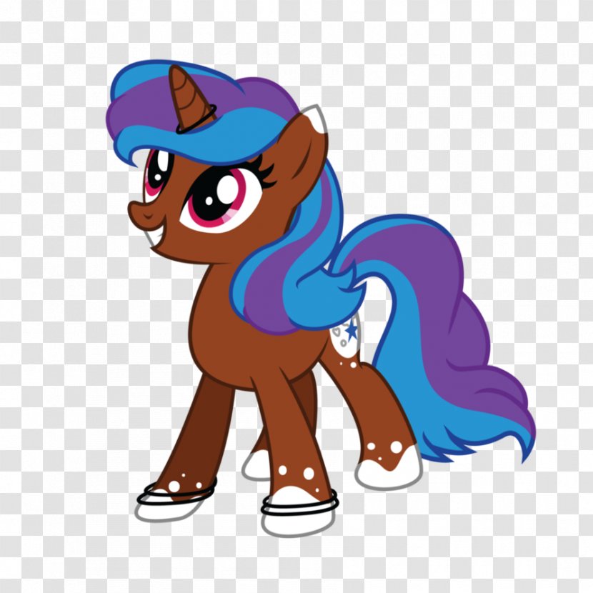 DeviantArt Horse - Dreamcather Transparent PNG