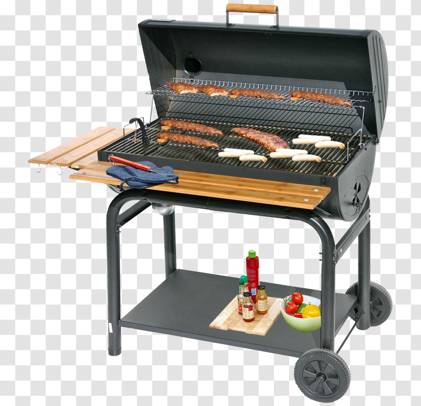 Barbecue-Smoker Grilling Smoking - Barbecue Transparent PNG