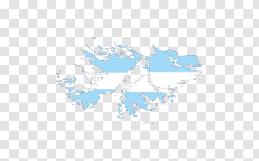 Malvinas Argentinas Partido Falkland Islands Sovereignty Dispute Falklands War Argentine Antarctica - Area - Island Transparent PNG