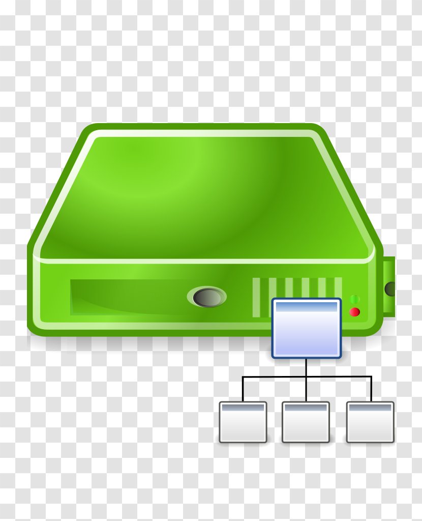 Database Server Computer Servers Clip Art - Icon - World Wide Web Transparent PNG