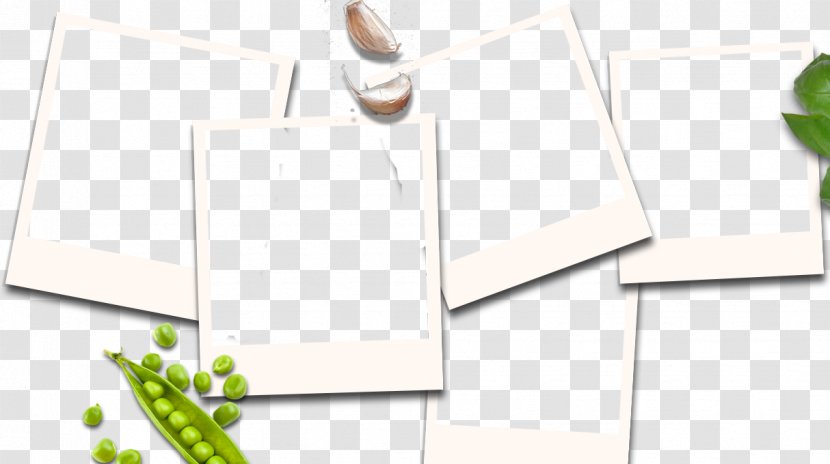 Paper Brand Line - Table - Design Transparent PNG