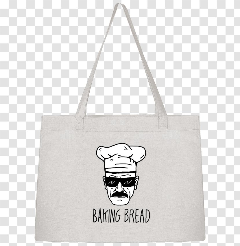 Tote Bag T-shirt Shopping Handbag - Bakery Baking Transparent PNG