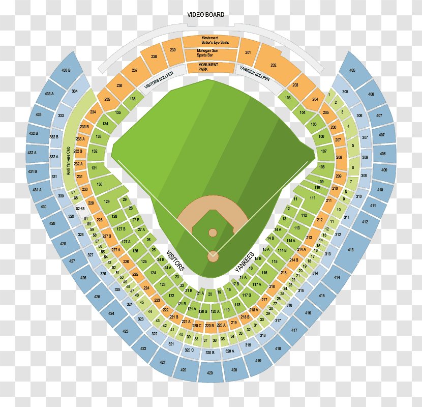 Guaranteed Rate Field Chicago White Sox U.S. Cellular Center Community Park - Stadium Transparent PNG