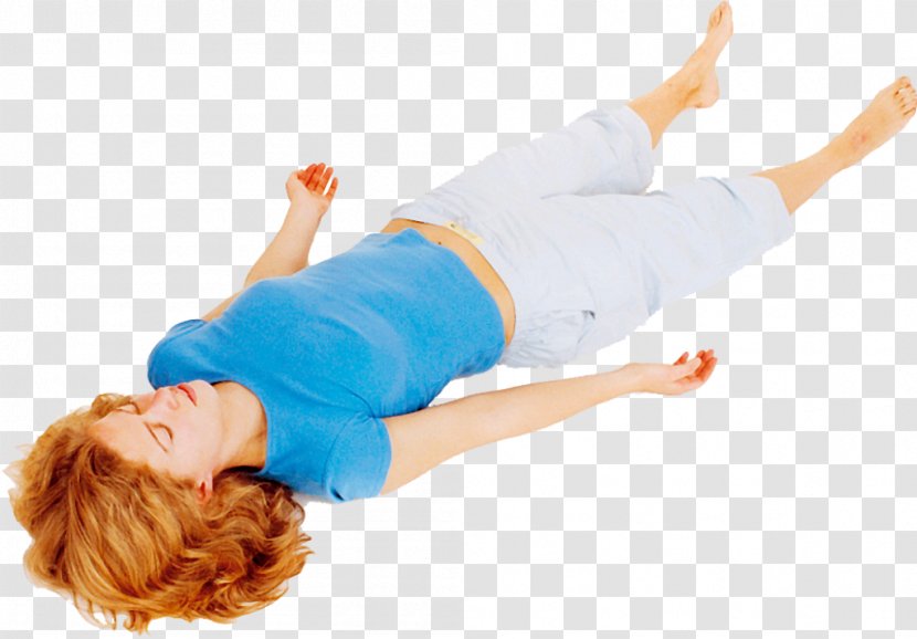 Yoga Nidra Avspenning Relaxation Technique Exercise - Compact Disc Transparent PNG