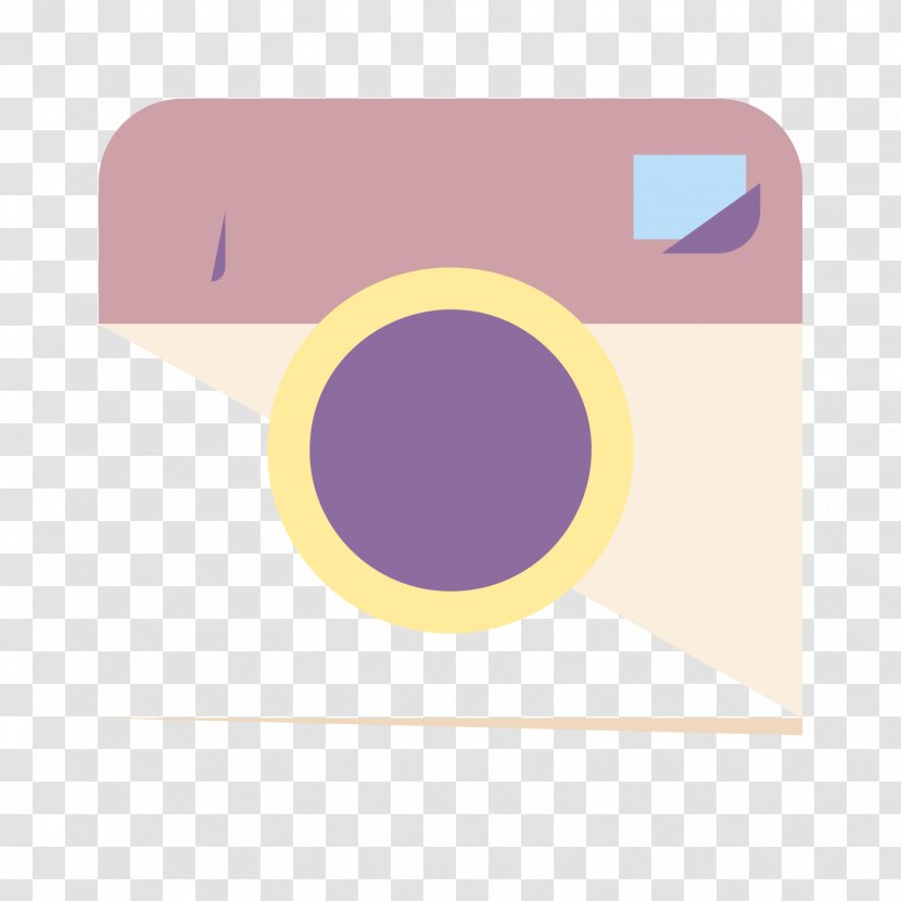 Brand Circle - Violet Transparent PNG