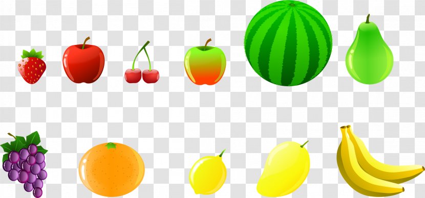 Apple Auglis Fruit Clip Art Transparent PNG